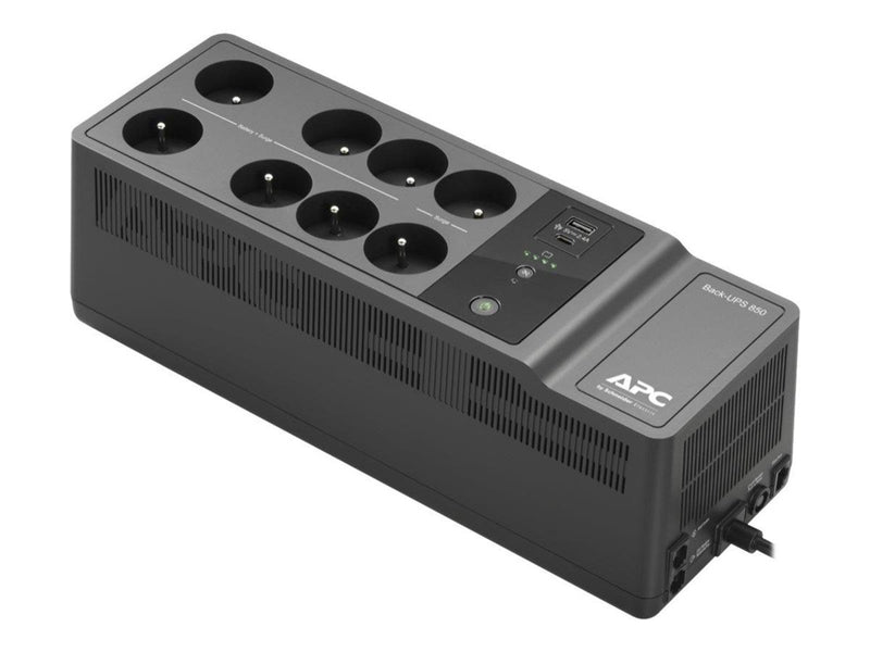 APC Back-UPS