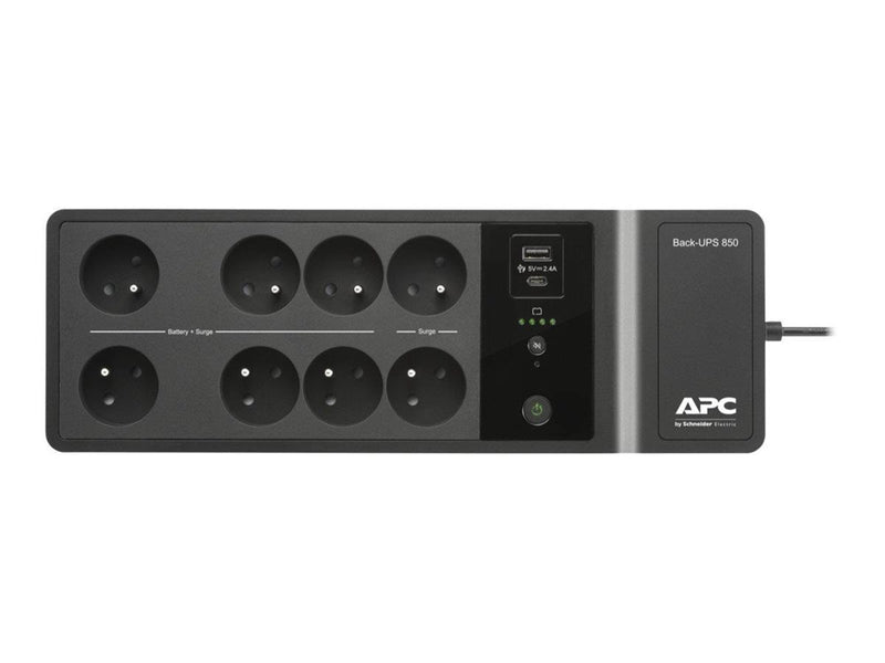APC Back-UPS