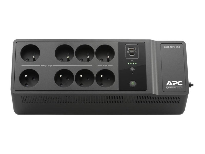 APC Back-UPS