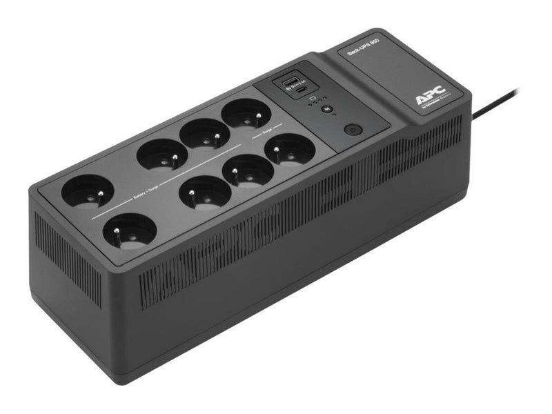 APC Back-UPS