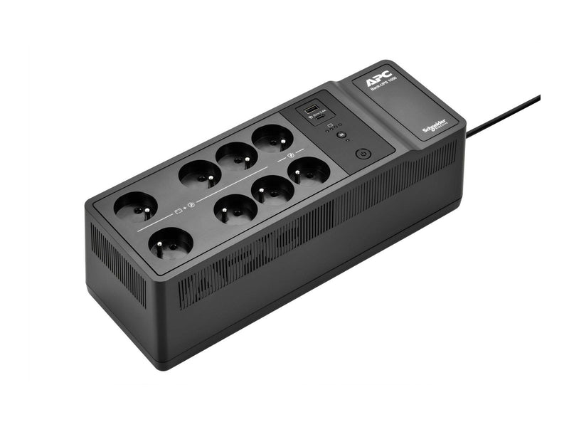 APC Back-UPS