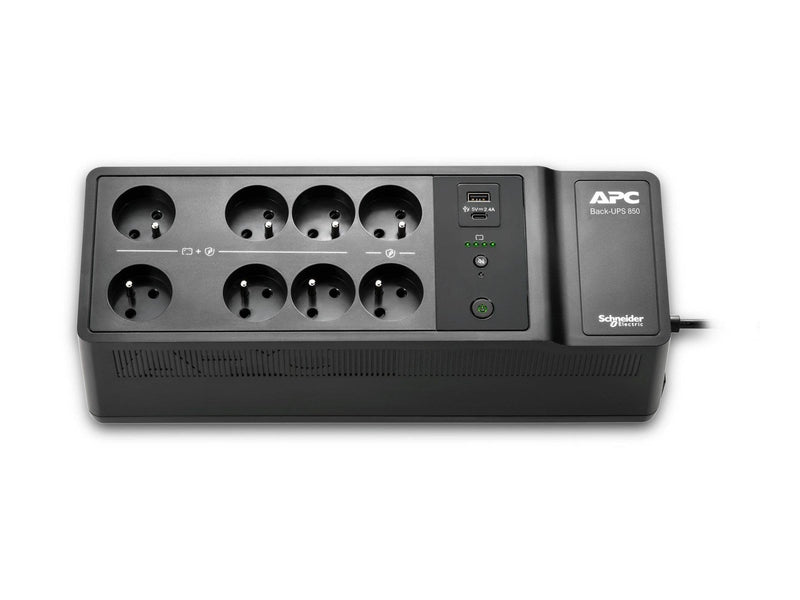 APC Back-UPS