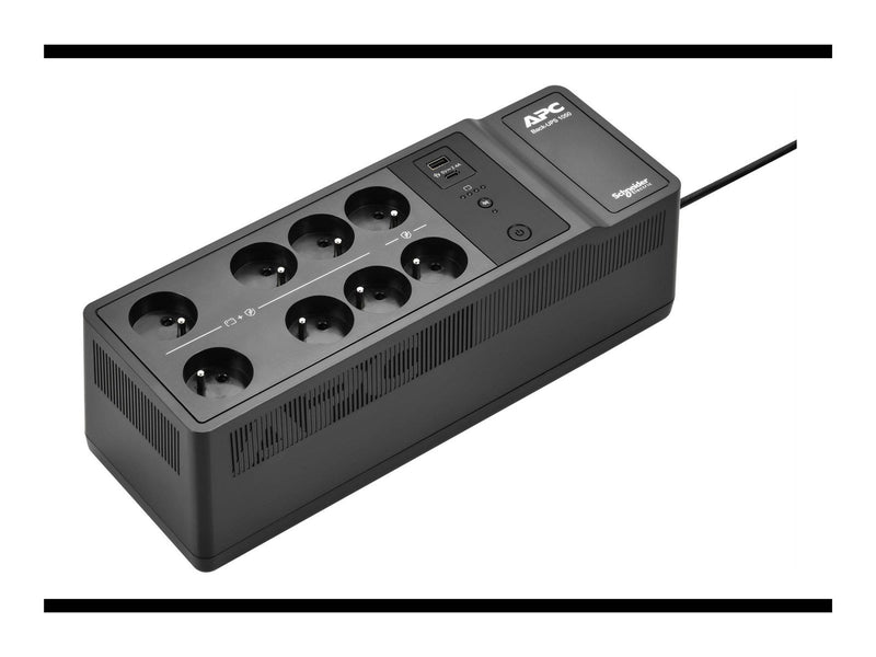 APC Back-UPS