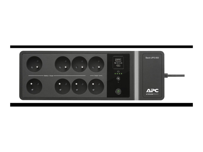 APC Back-UPS