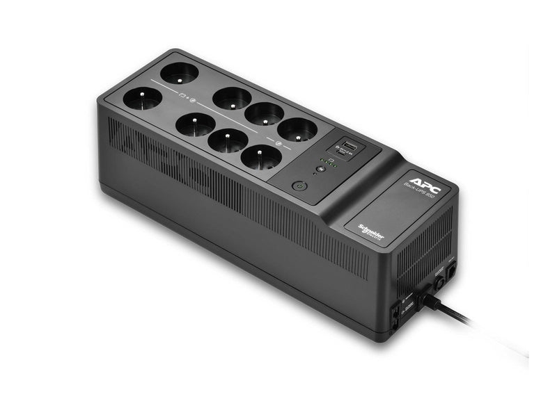 APC Back-UPS