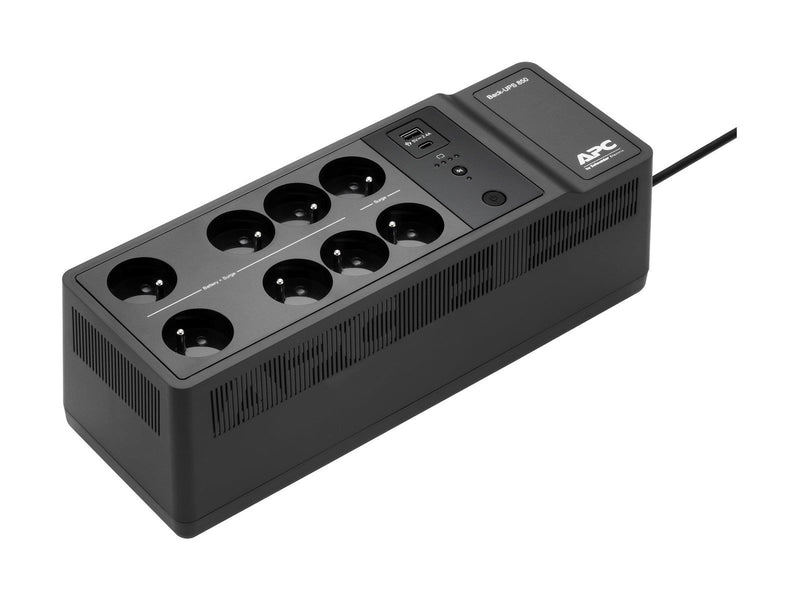 APC Back-UPS