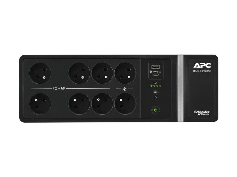 APC Back-UPS