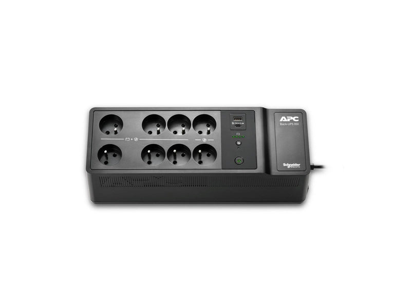 APC Back-UPS
