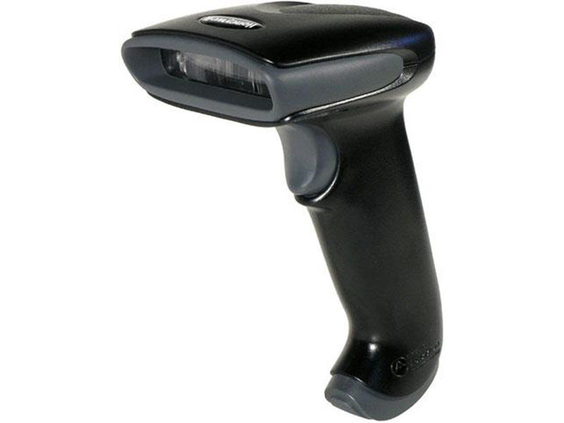 Honeywell Hyperion 1300g - 1D Wired Barcode Scanner (Includes USB Cable)