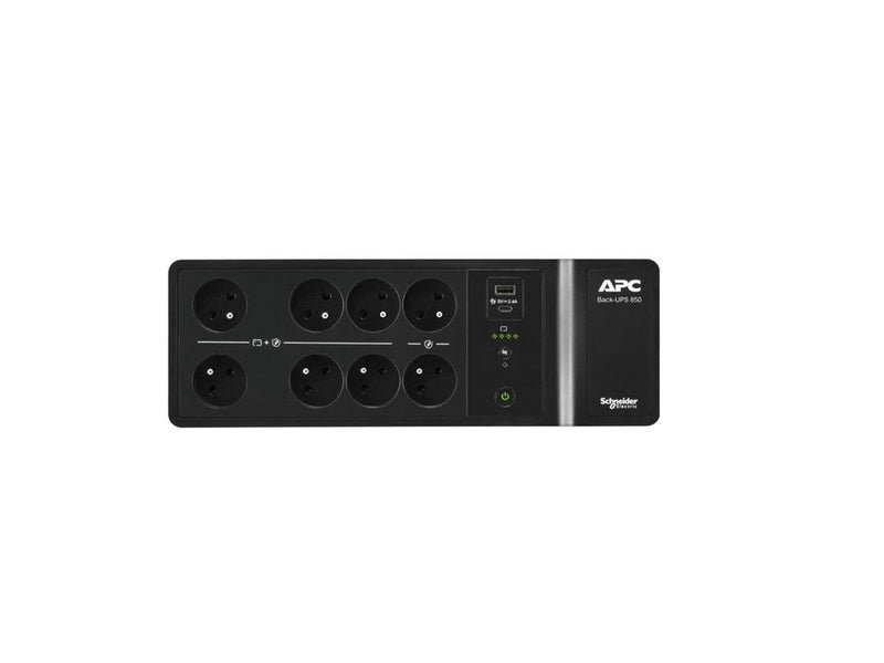 APC Back-UPS