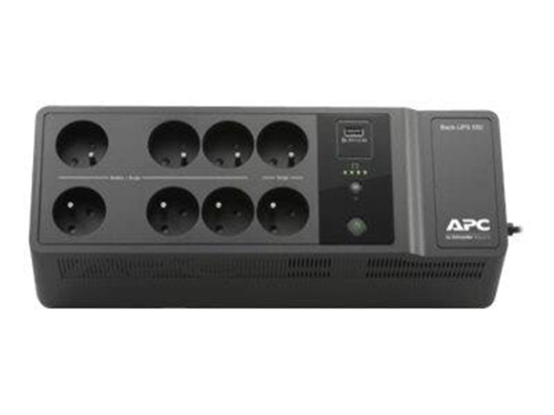 APC Back-UPS