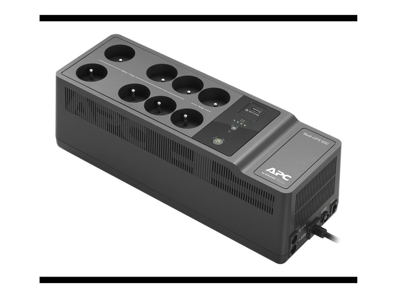 APC Back-UPS