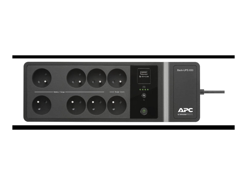 APC Back-UPS