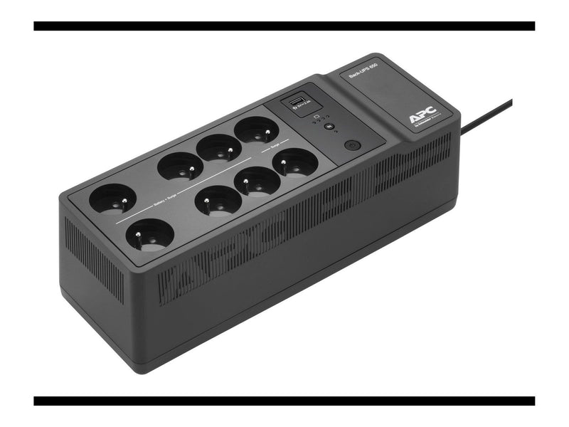 APC Back-UPS