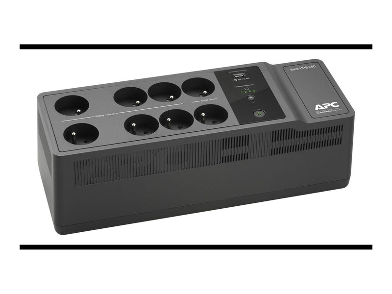 APC Back-UPS