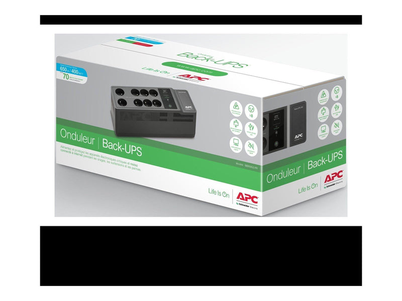APC Back-UPS