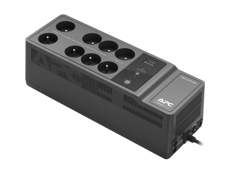 APC Back-UPS