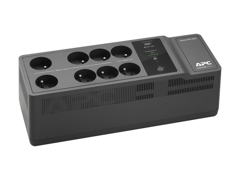 APC Back-UPS