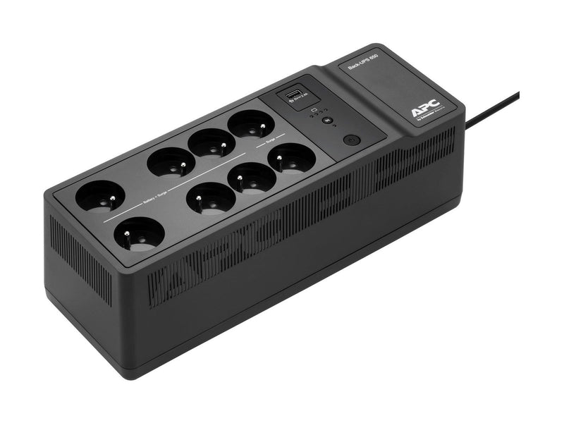 APC Back-UPS
