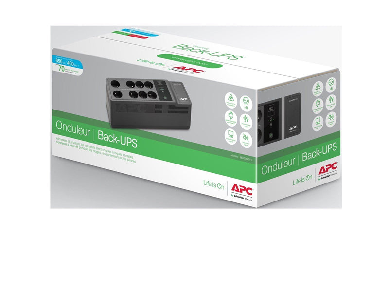 APC Back-UPS
