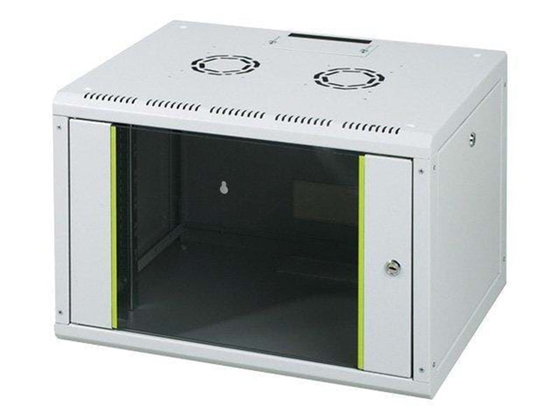 DIGITUS SoHoline DN-19 07-U - Box mit Wandmontage