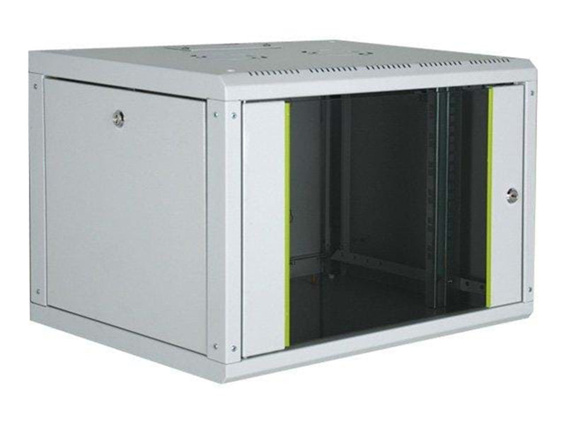 DIGITUS SoHoline DN-19 07-U - Box mit Wandmontage