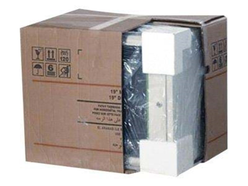 DIGITUS SoHoline DN-19 07-U - Box mit Wandmontage