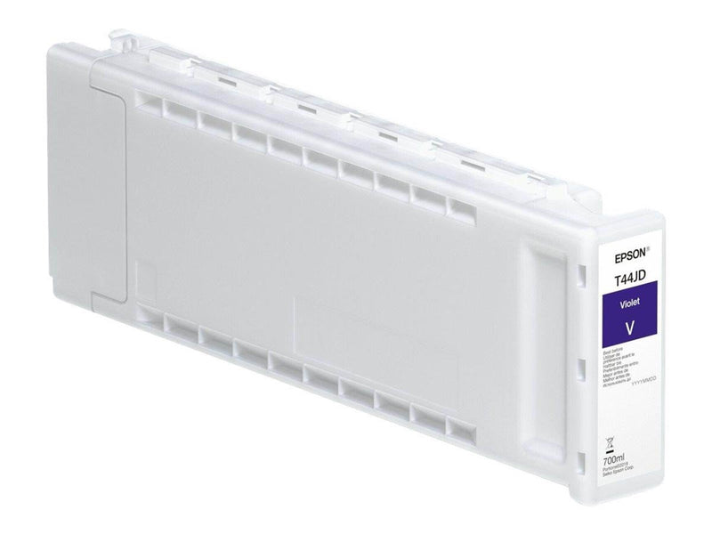 Epson Ink/Sgl Vlt T44JD40 - Violet Ink
