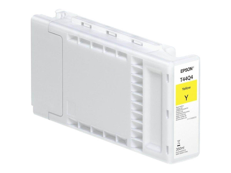 Epson Ink/Sgl Ylw T44Q440 UltrCh PRO 12 350ml - Tintenpatrone Gelb
