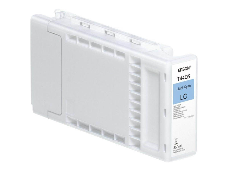 Epson Ink/Sgl Lg Cy T44Q540 UltrC PRO 12 350ml - Tintenpatrone Helles Cyan