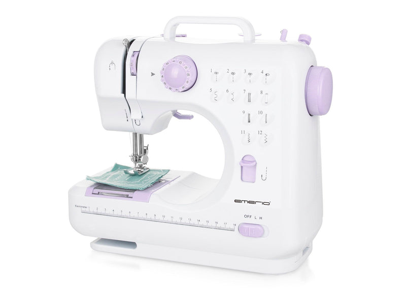 Emerio Sewing Machine