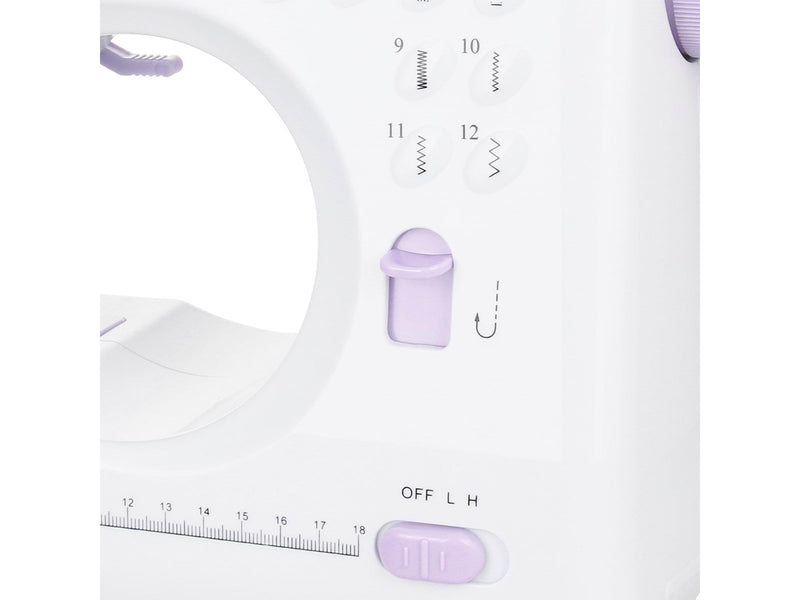Emerio Sewing Machine