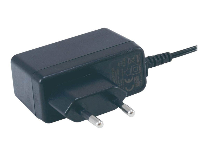 Conceptronics Conceptronic HUBBIES03W - Version 1 - hub - 4 ports USB-Hubs - USB 3.2 - 4 - Weiß