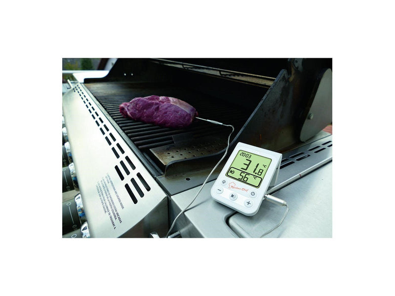TFA Küchen-Chef
