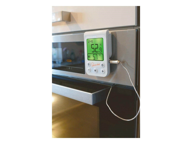 TFA Küchen-Chef