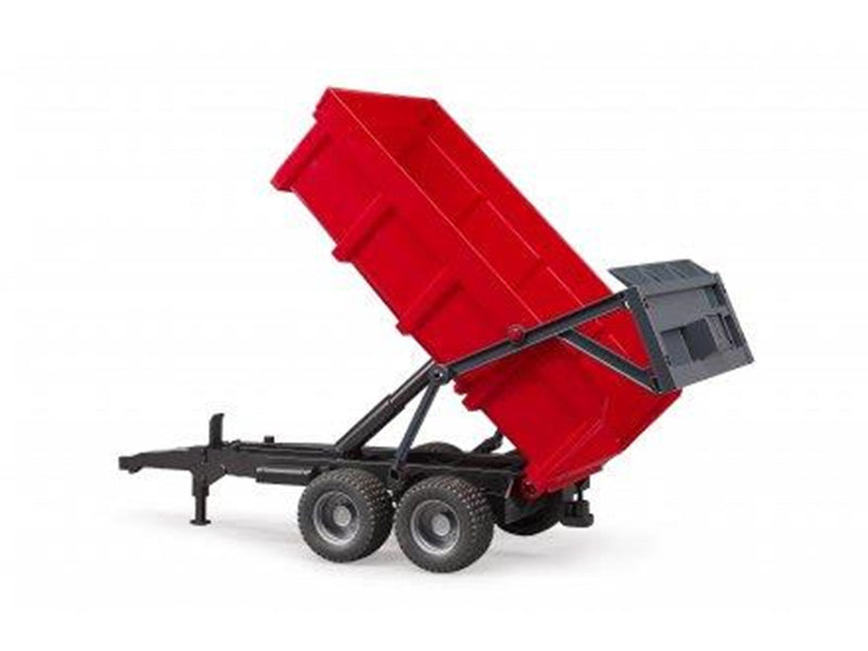 Bruder  Tipping trailer