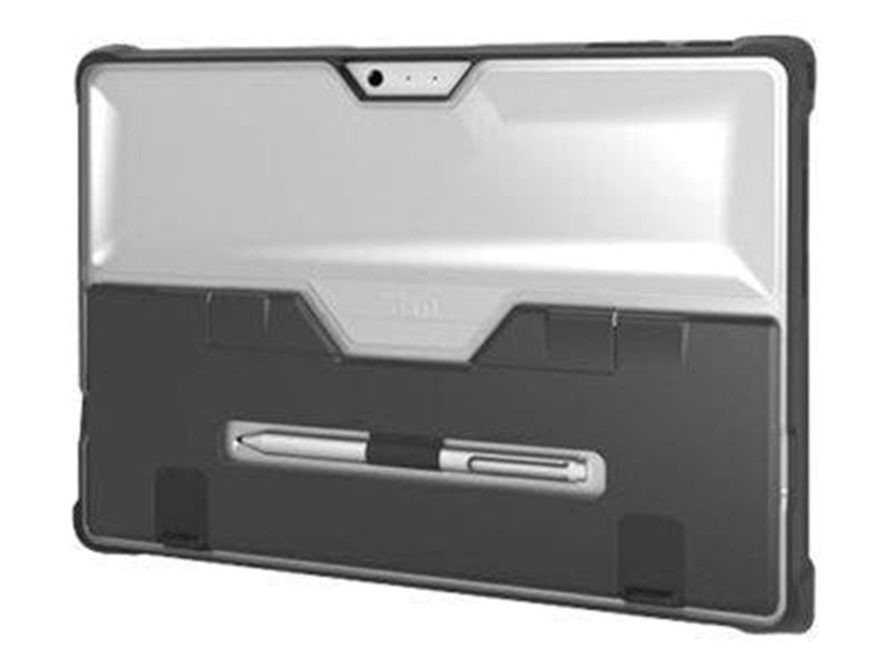 STM Microsoft Surface Go Dux Shell - Black