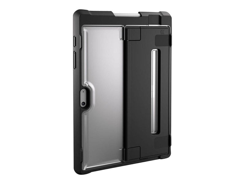 STM Microsoft Surface Go Dux Shell - Black