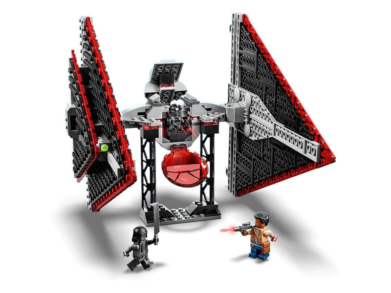 LEGO Star Wars 75272 Sith TIE Fighter™