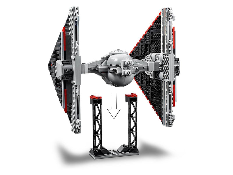 LEGO Star Wars 75272 Sith TIE Fighter™