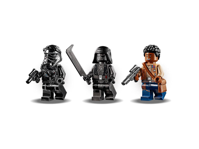 LEGO Star Wars 75272 Sith TIE Fighter™
