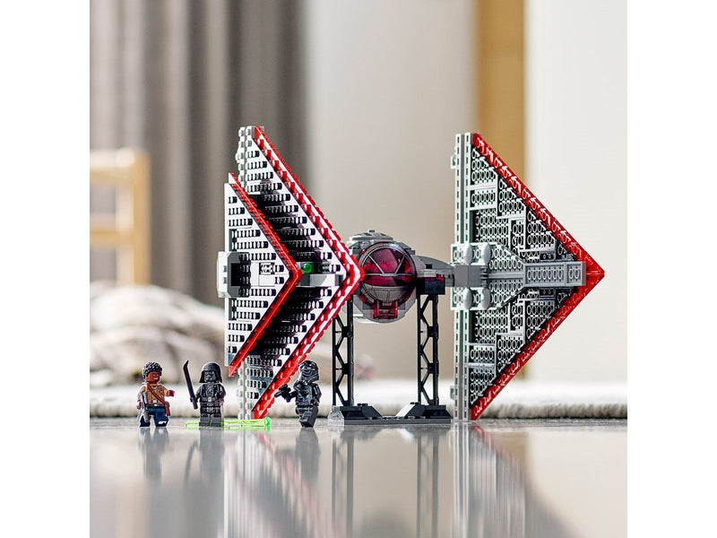 LEGO Star Wars 75272 Sith TIE Fighter™