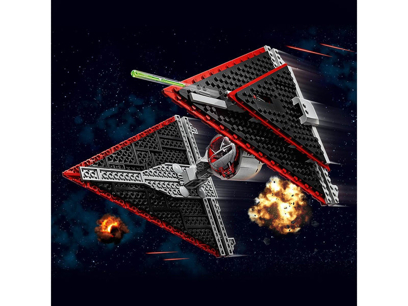 LEGO Star Wars 75272 Sith TIE Fighter™