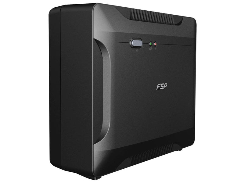 FSP PPF3600210 - Nano 600 - 600VA/360W