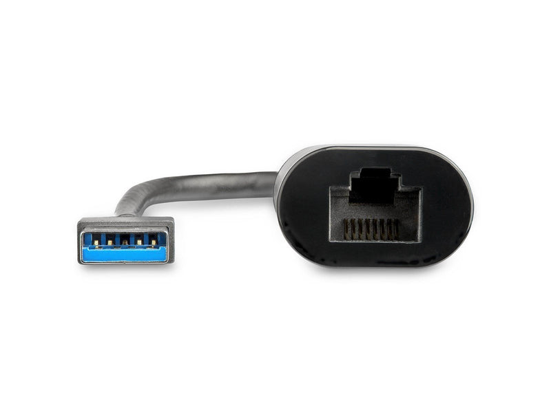 StarTech.com USB 3.0 Type-A to 2.5 Gigabit Ethernet Adapter with 2.5GBASE-T - network adapter