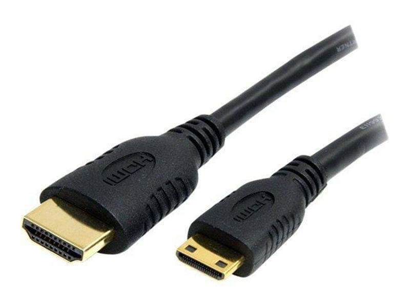 StarTech.com HDMI - Mini HDMI - 1m