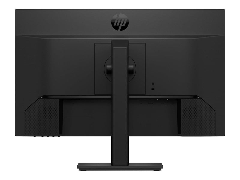 HP P24h G4 - 1920x1080 - 75Hz - IPS - Speakers