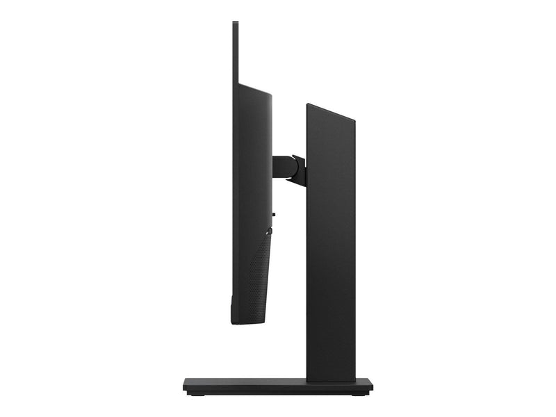 HP P24h G4 - 1920x1080 - 75Hz - IPS - Speakers