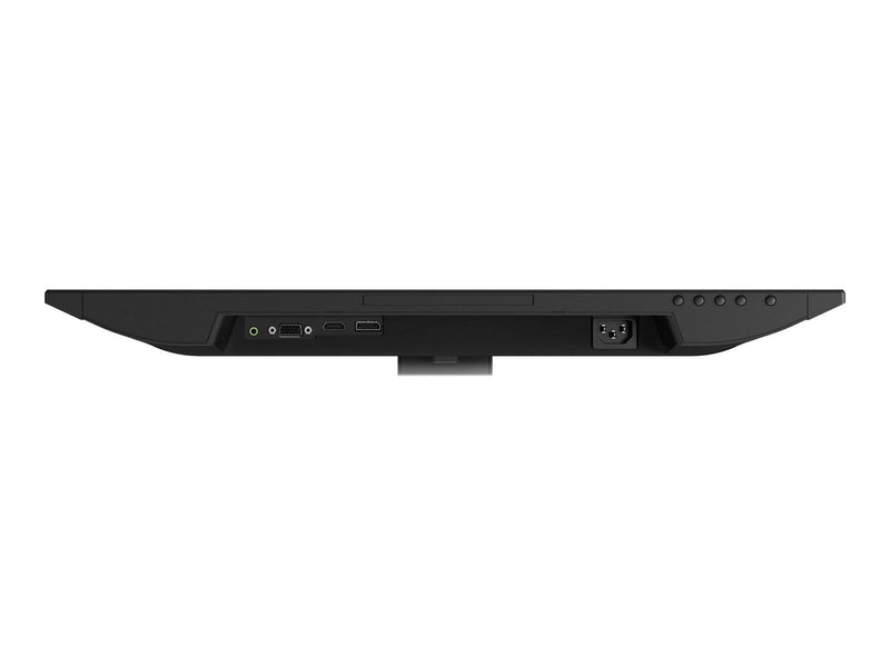 HP P24h G4 - 1920x1080 - 75Hz - IPS - Speakers