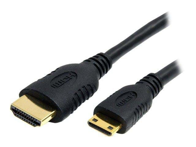 StarTech.com HDMI - Mini HDMI - 1m